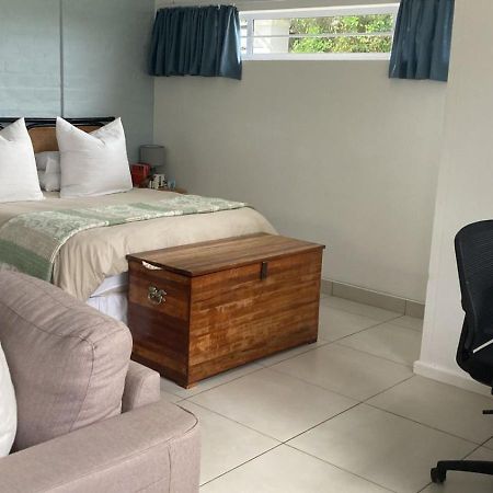 The Lookout Guest House Port Alfred Exterior photo