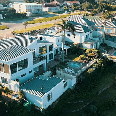 The Lookout Guest House Port Alfred Exterior photo