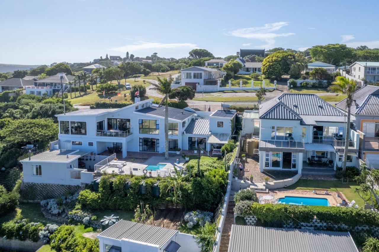 The Lookout Guest House Port Alfred Exterior photo