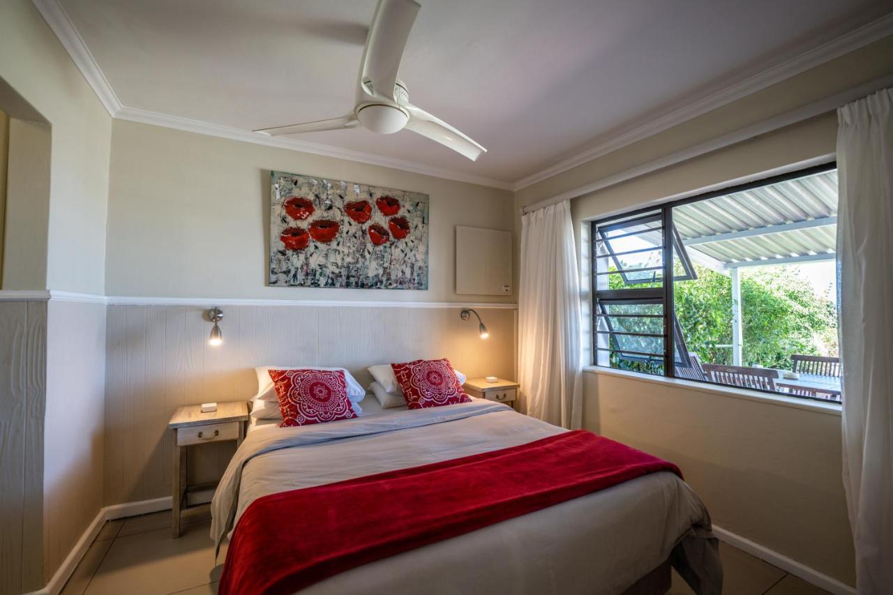 The Lookout Guest House Port Alfred Exterior photo