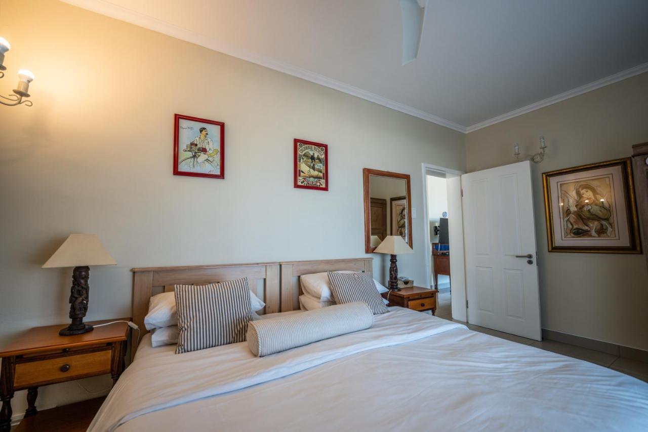 The Lookout Guest House Port Alfred Exterior photo