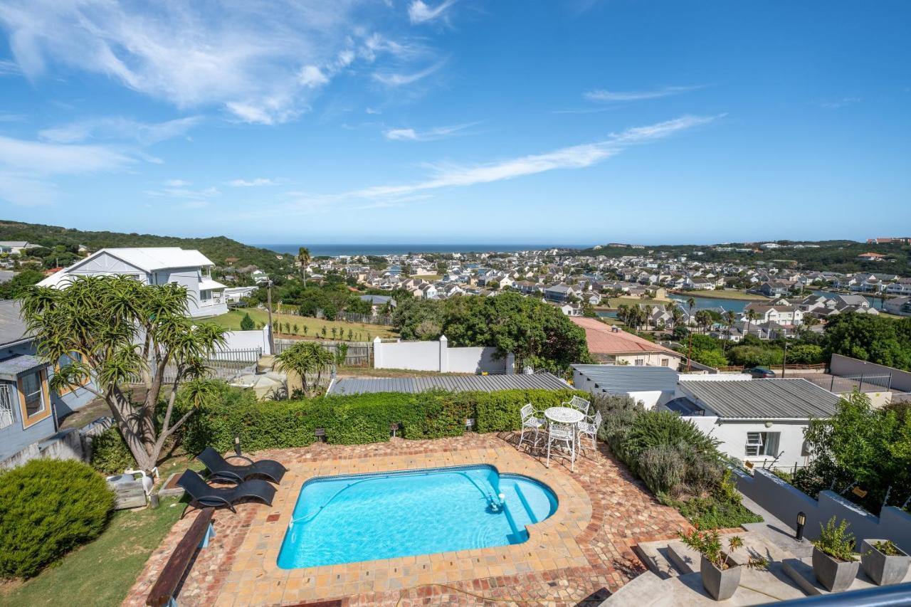 The Lookout Guest House Port Alfred Exterior photo