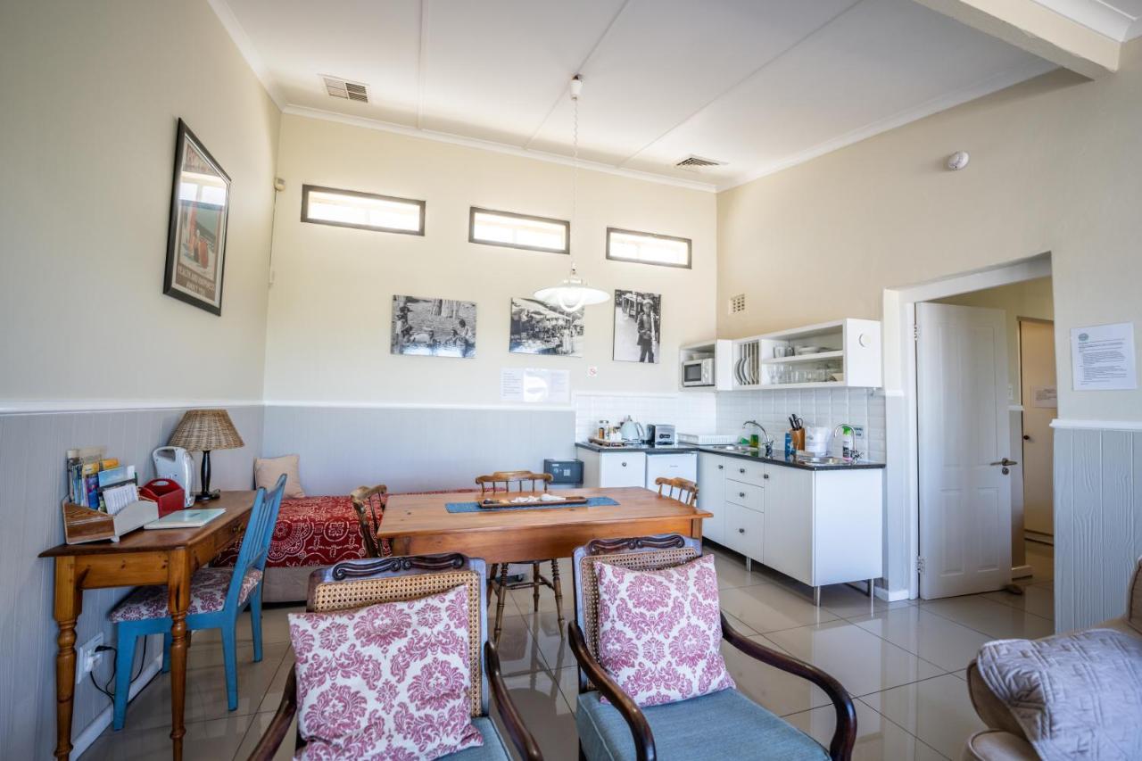 The Lookout Guest House Port Alfred Exterior photo
