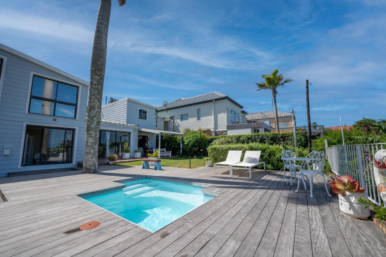 The Lookout Guest House Port Alfred Exterior photo