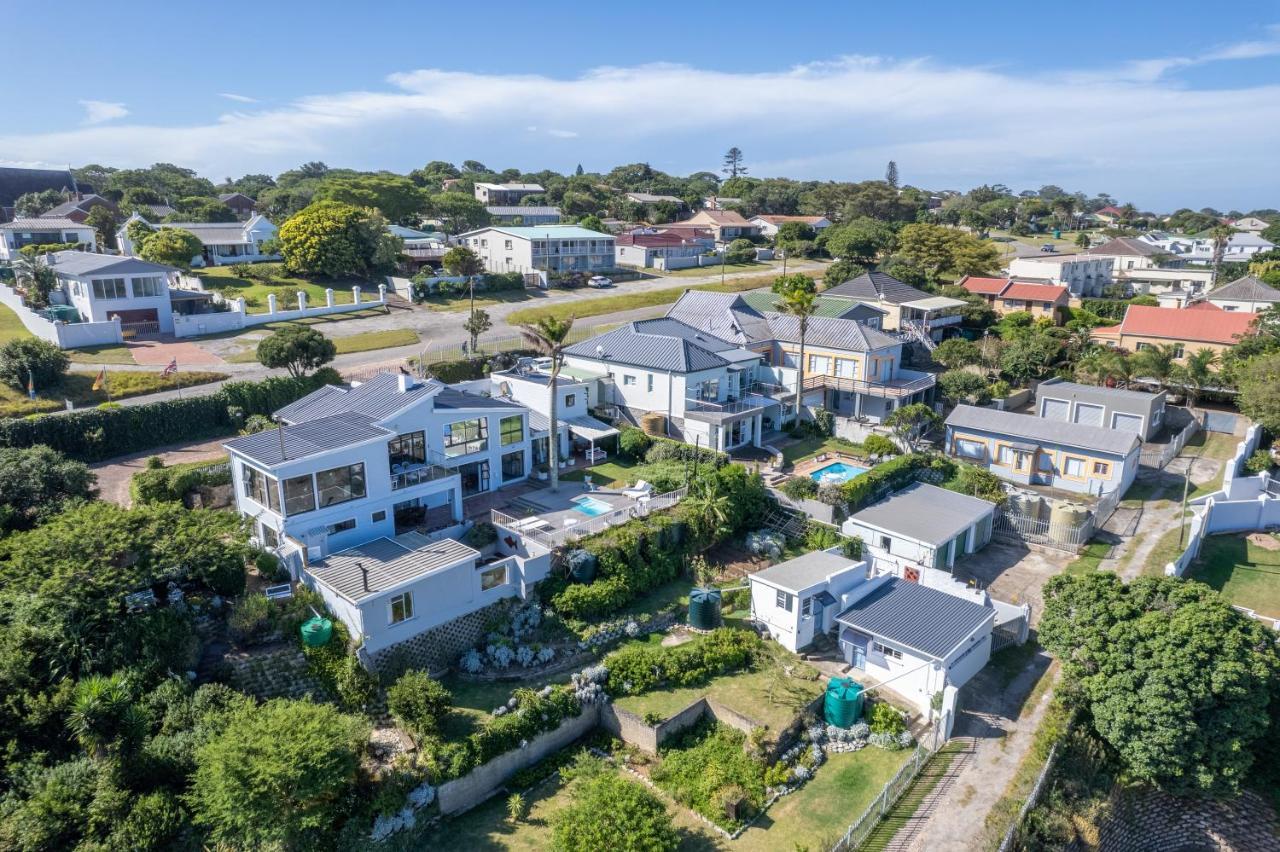 The Lookout Guest House Port Alfred Exterior photo