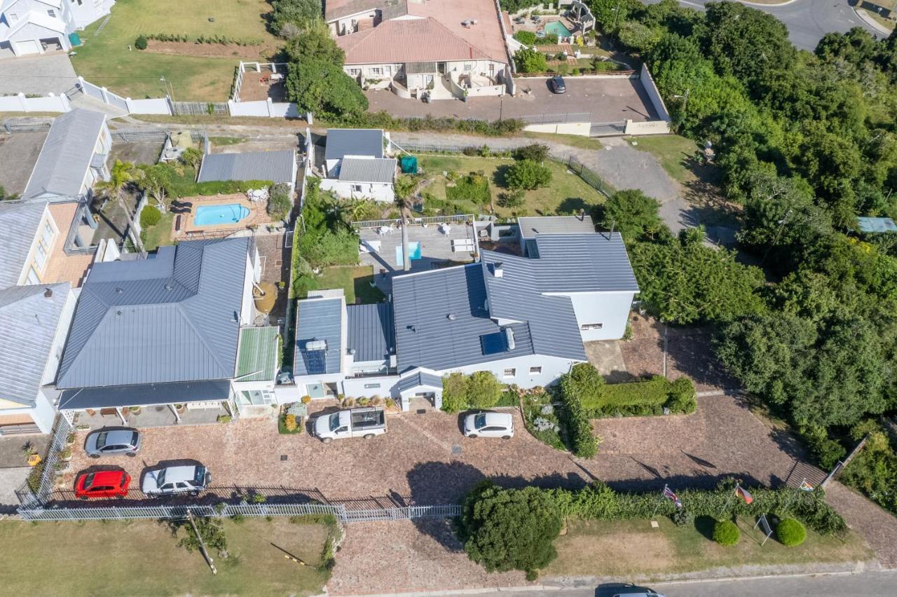 The Lookout Guest House Port Alfred Exterior photo