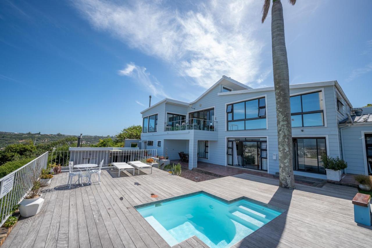 The Lookout Guest House Port Alfred Exterior photo