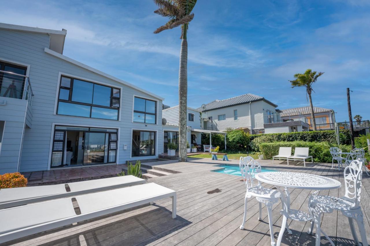 The Lookout Guest House Port Alfred Exterior photo