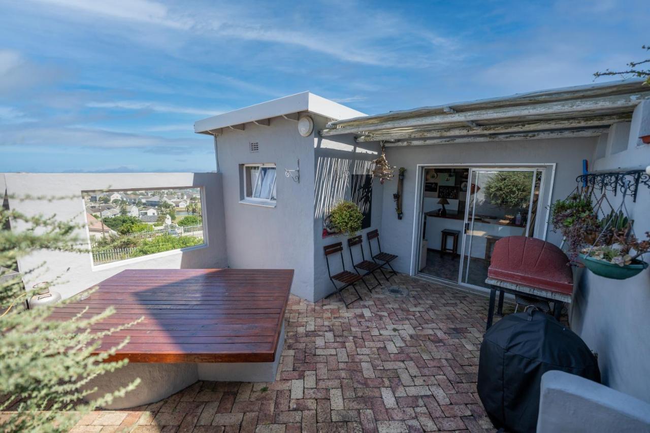 The Lookout Guest House Port Alfred Exterior photo