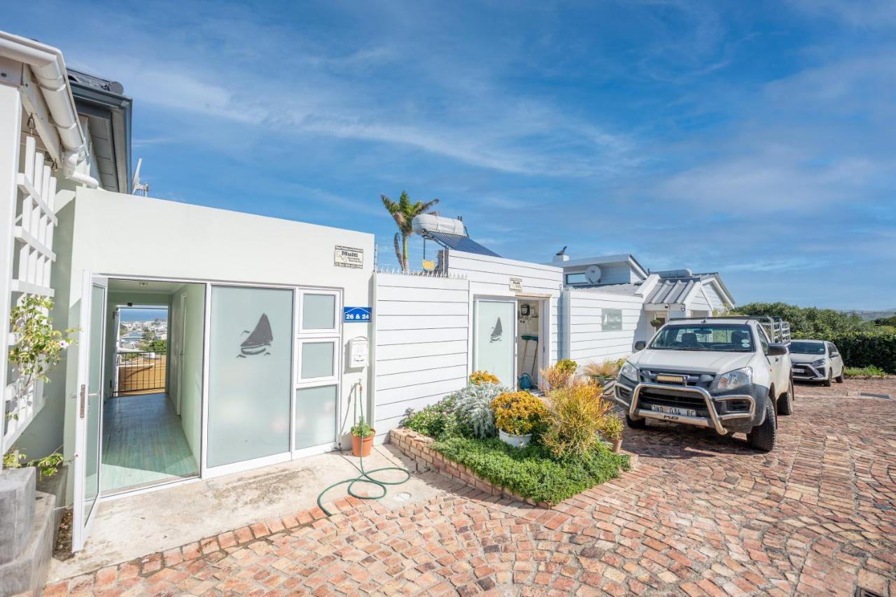 The Lookout Guest House Port Alfred Exterior photo