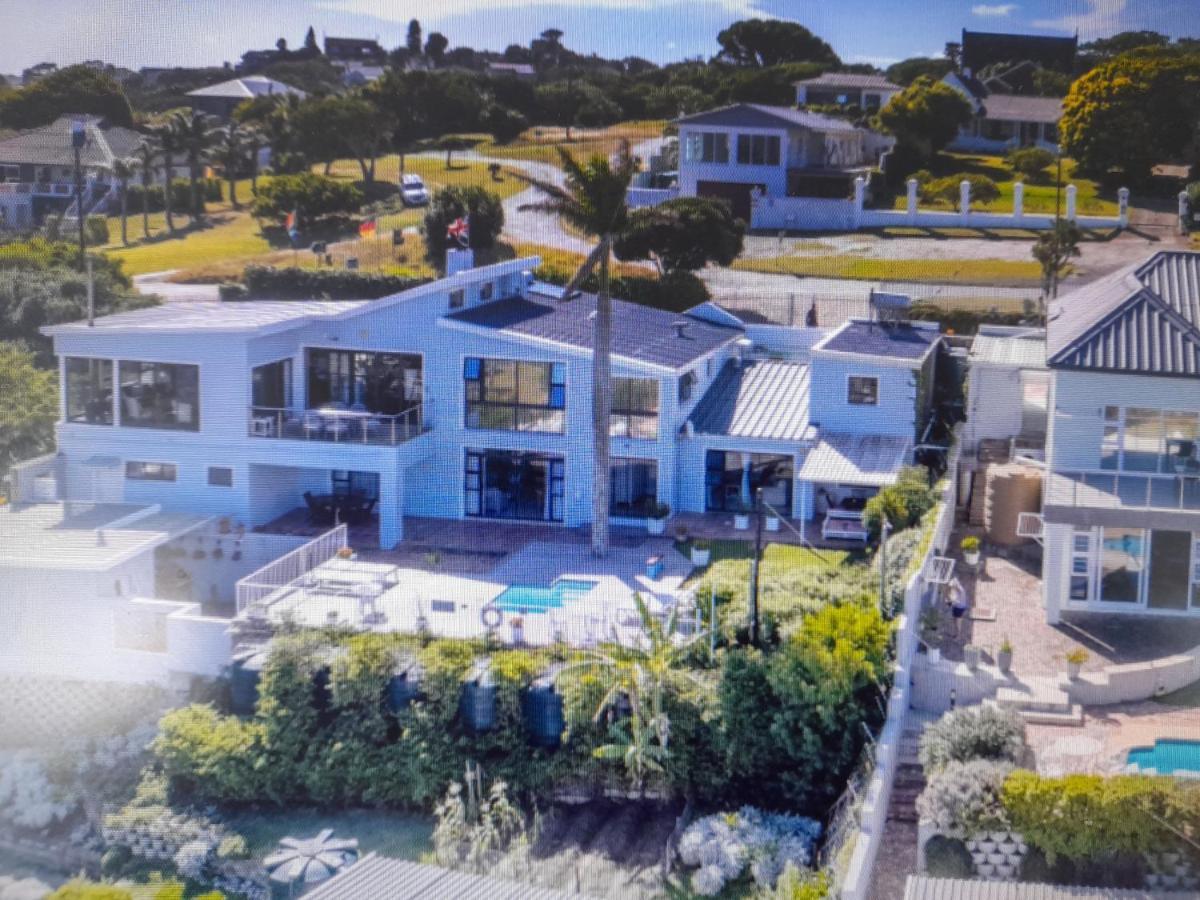 The Lookout Guest House Port Alfred Exterior photo