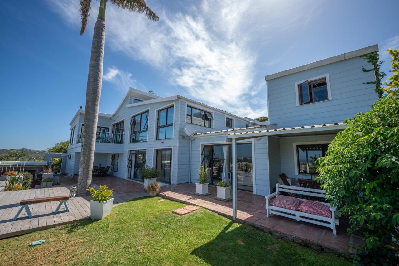 The Lookout Guest House Port Alfred Exterior photo