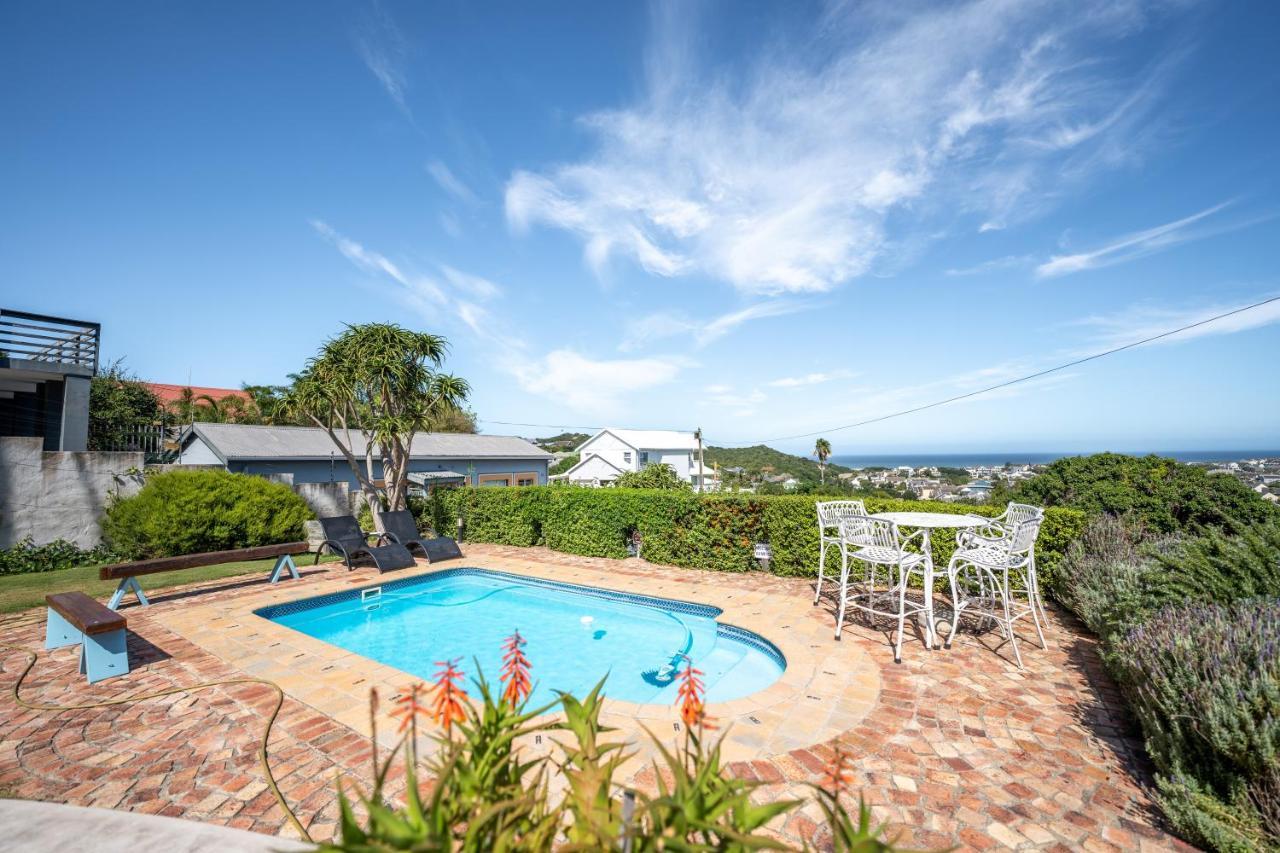The Lookout Guest House Port Alfred Exterior photo