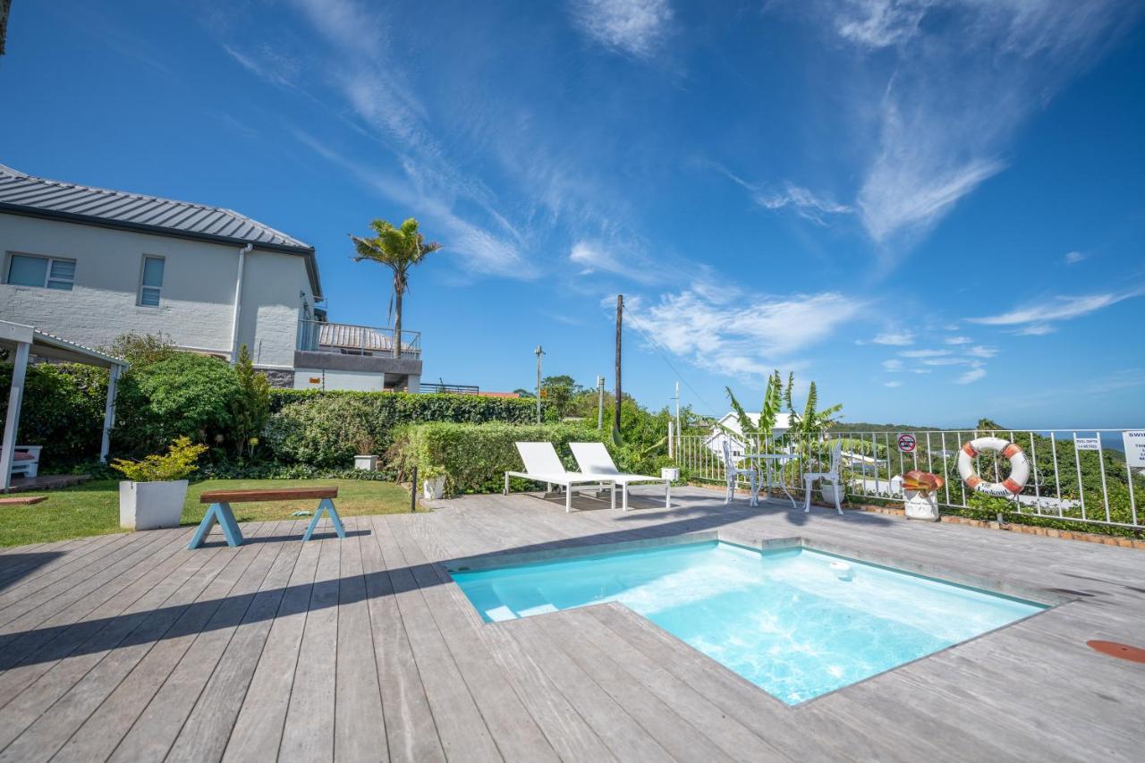 The Lookout Guest House Port Alfred Exterior photo
