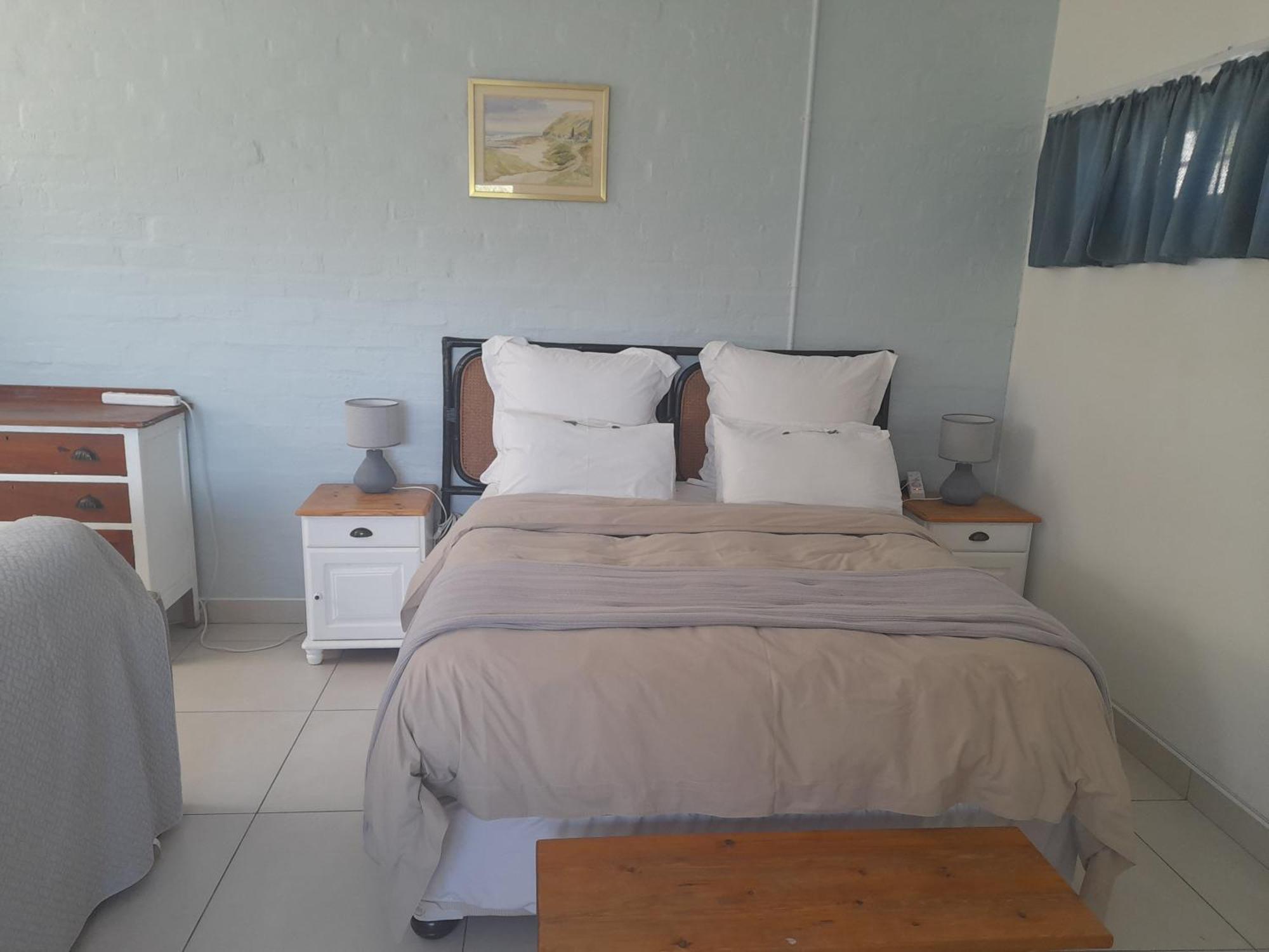 The Lookout Guest House Port Alfred Exterior photo