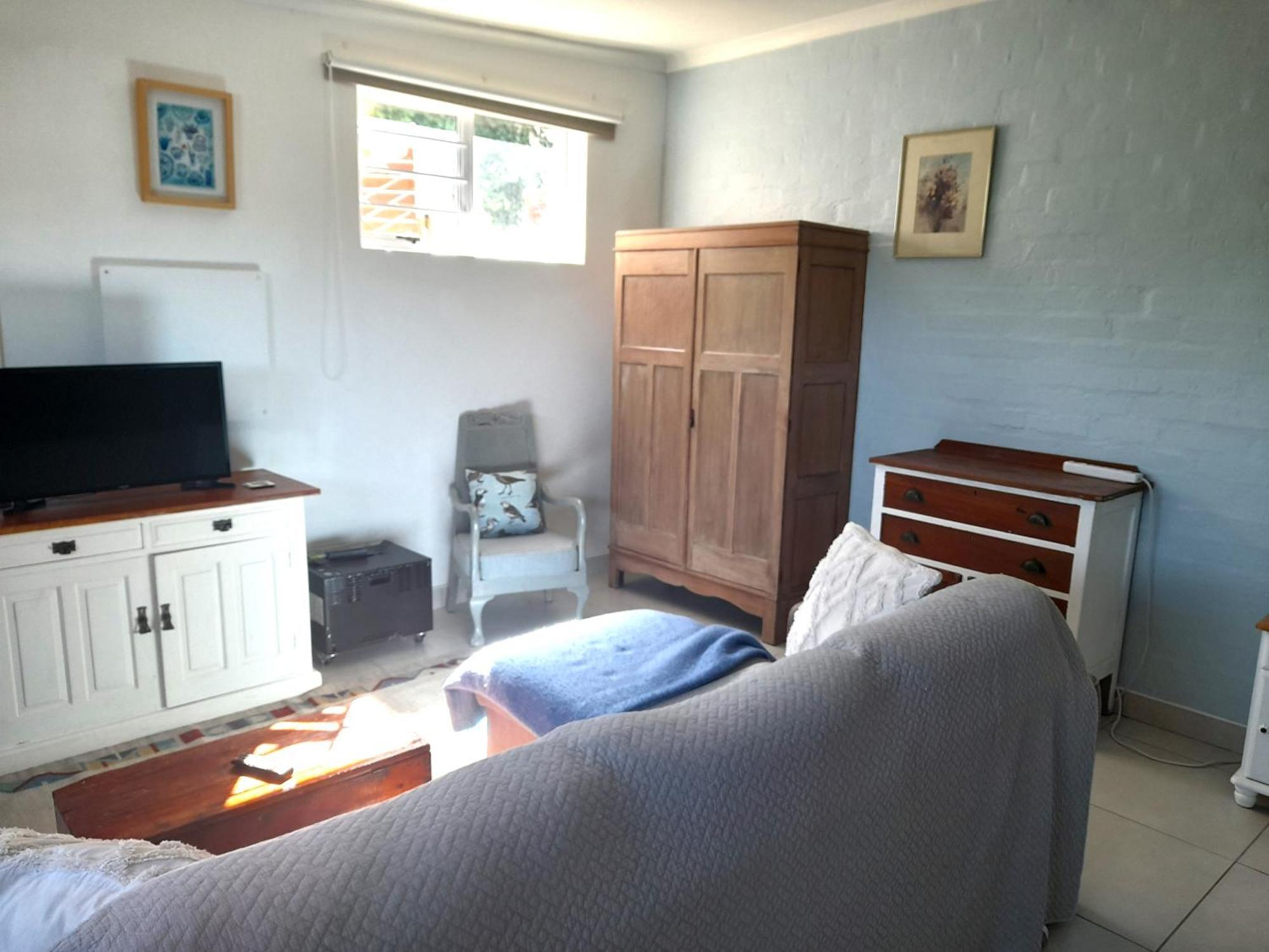 The Lookout Guest House Port Alfred Exterior photo