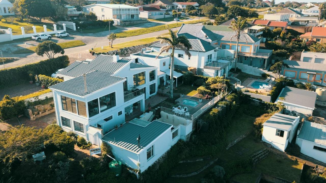 The Lookout Guest House Port Alfred Exterior photo