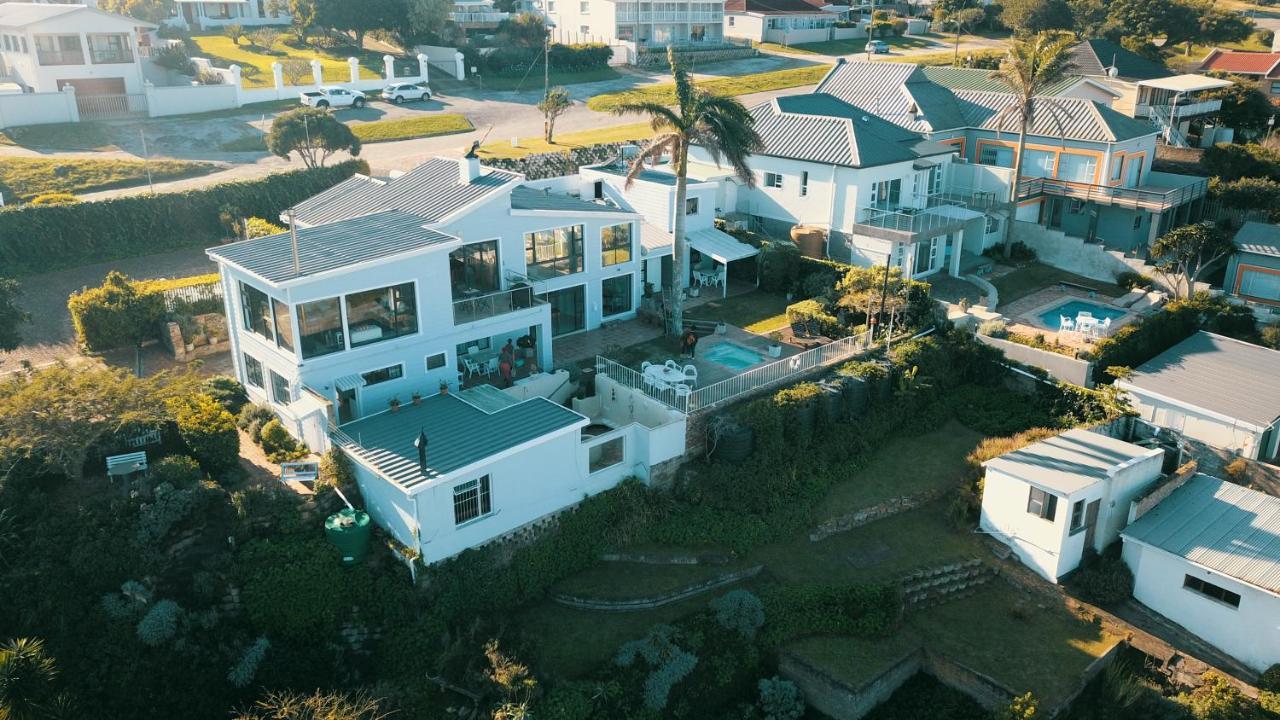 The Lookout Guest House Port Alfred Exterior photo
