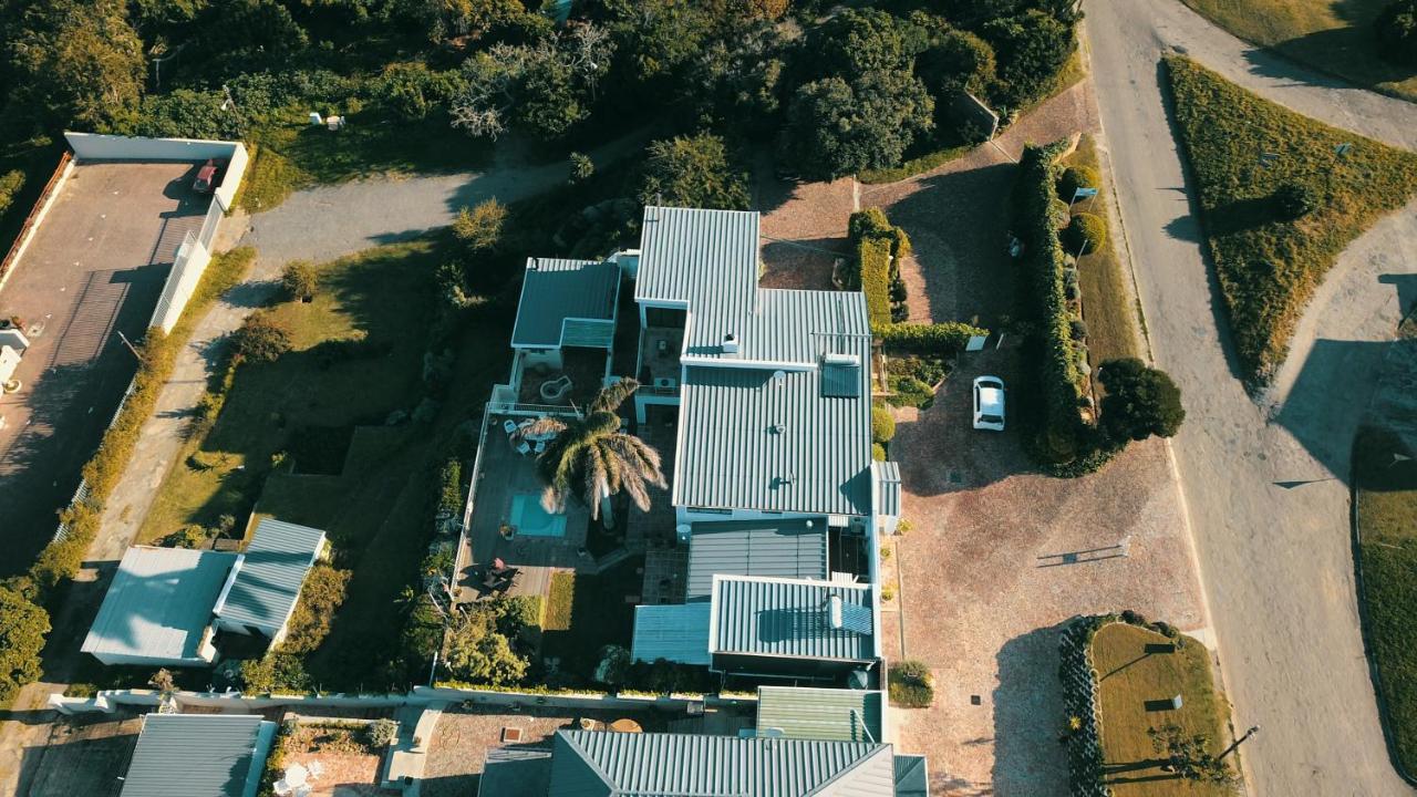 The Lookout Guest House Port Alfred Exterior photo