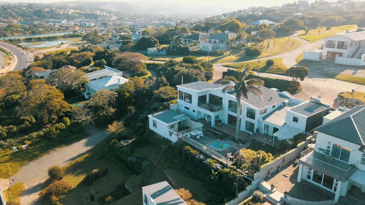 The Lookout Guest House Port Alfred Exterior photo