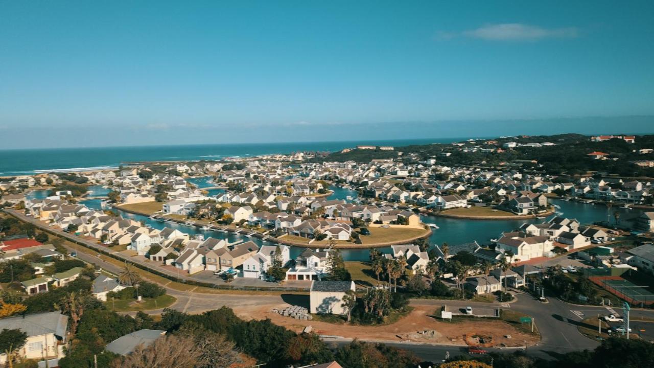 The Lookout Guest House Port Alfred Exterior photo